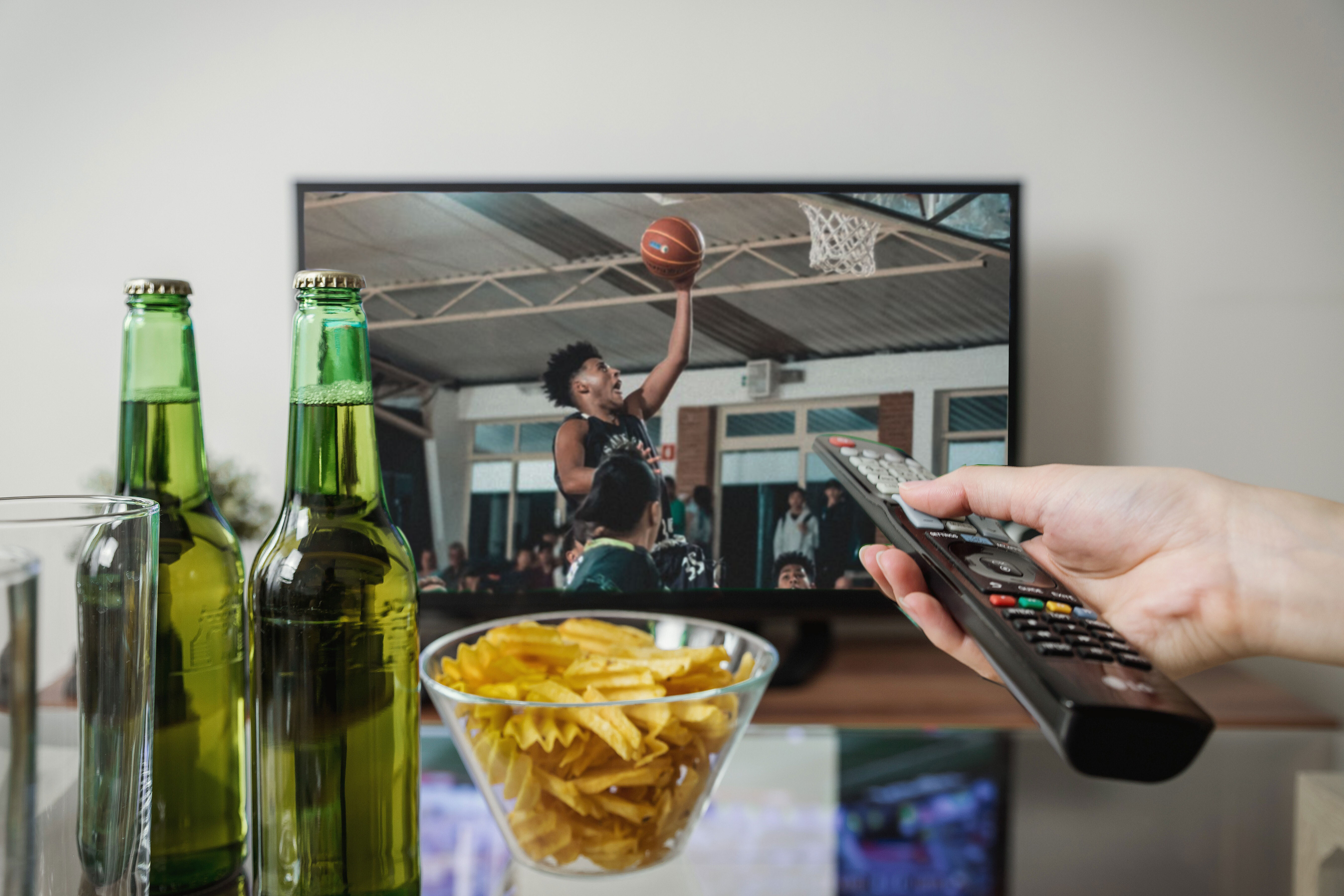 2 Reasons You Need a Sony TV for Your Home Theater