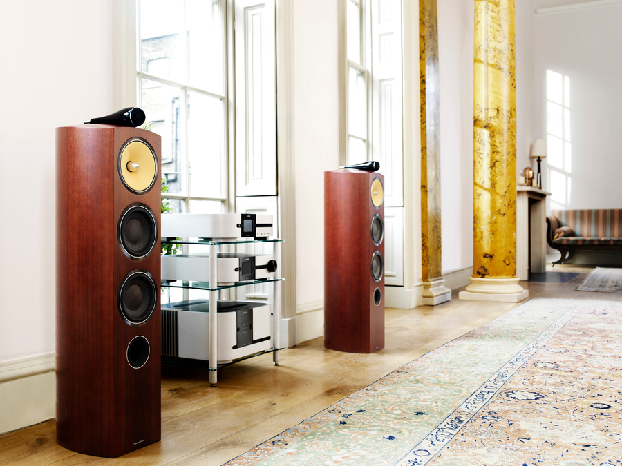 Make Your Property Stand Out with a Home Sound System