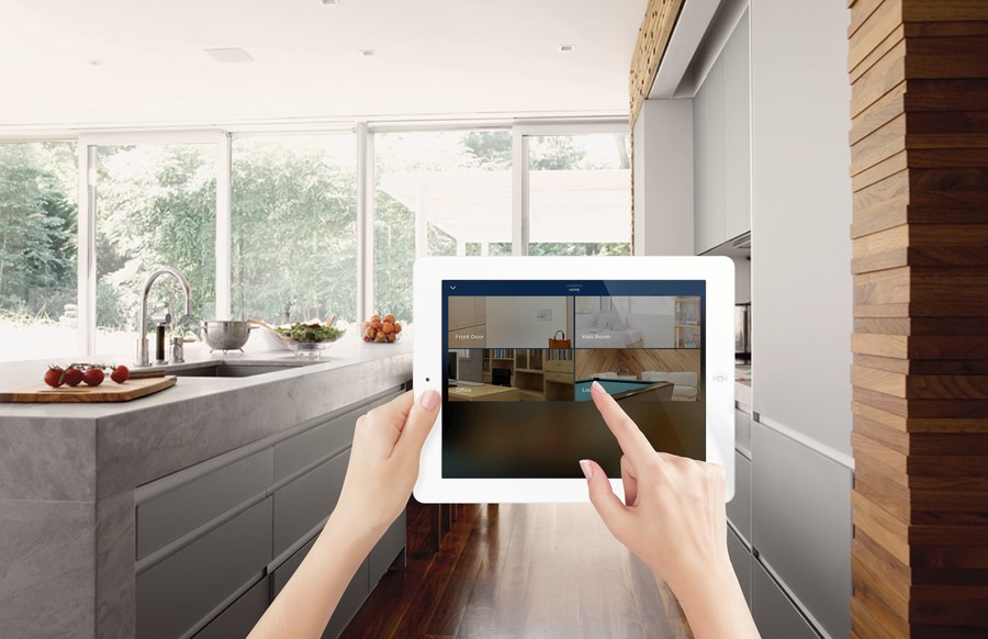 3D Smart Homes is Your Local Savant Dealer