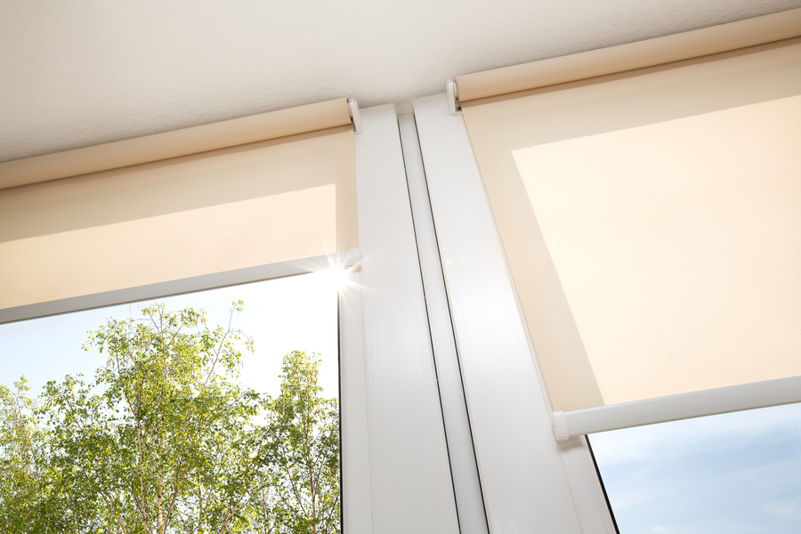 5 Reasons Homeowners Should Invest in Motorized Shades 