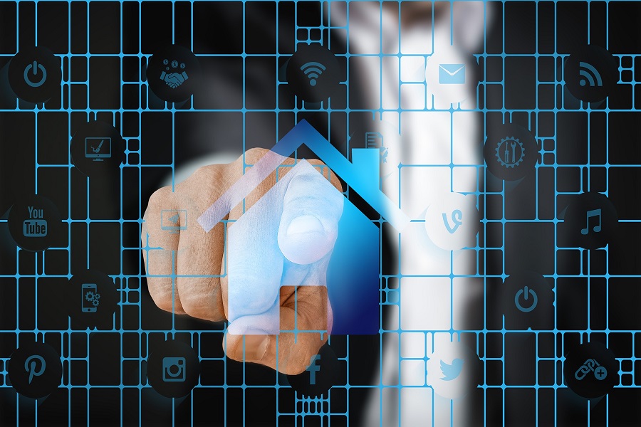 A NETWORK OPTIMIZED FOR PERFORMANCE AND SECURITY ATTRACTS HOMEBUYERS