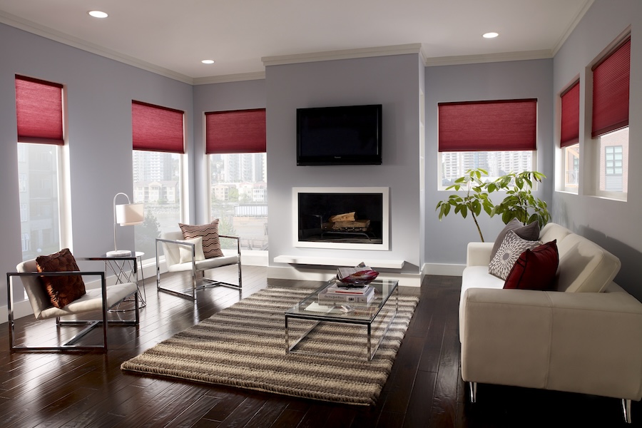 Explore These Ways to Save with Motorized Shades
