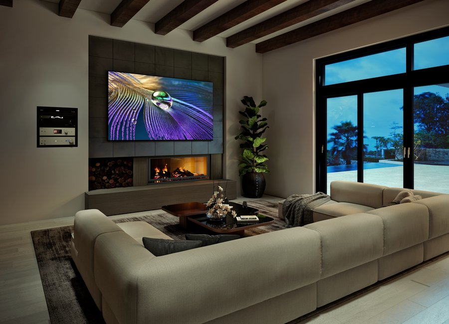 High-End TV Options for Your Lake of the Ozarks Home