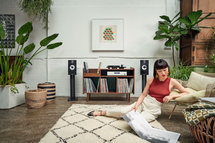 How a Home Audio Installer Creates the Ultimate Sound System 