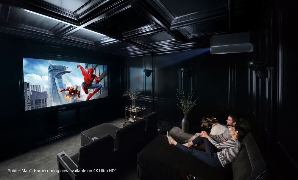 Is Your Home Theater Keeping Up?