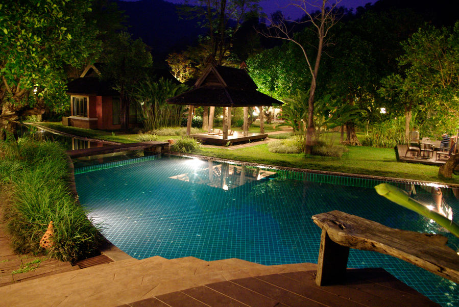 Landscape Lighting Reimagined