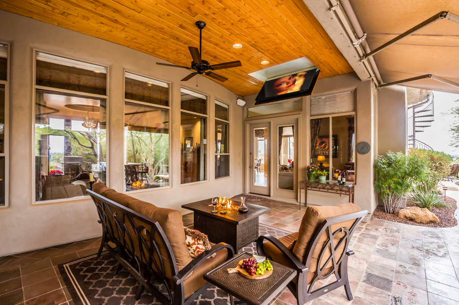 Outdoor Entertainment Advice You Need for the Summer