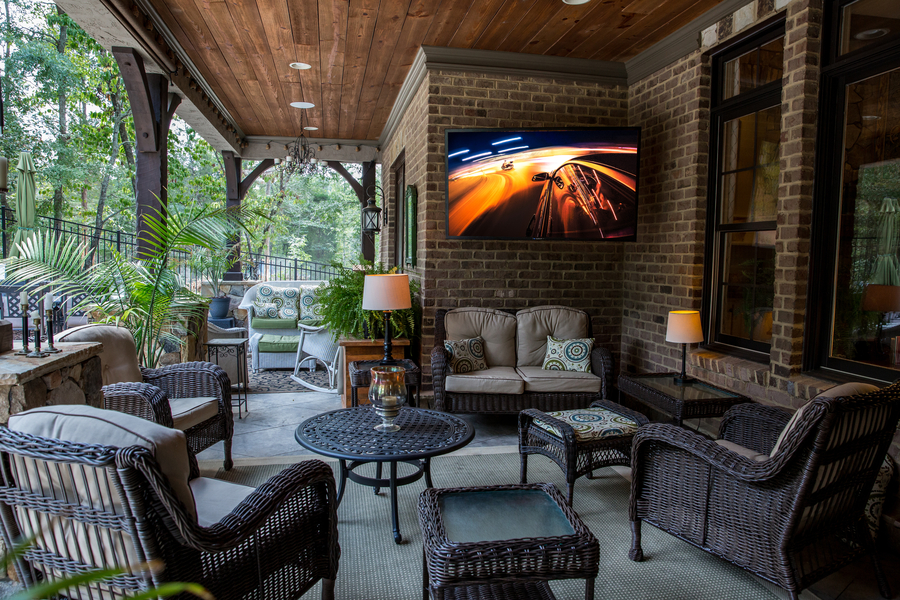 Why Your Outdoor Audio Sounds Off
